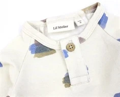 Lil Atelier turtledove print body